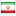 artemispistachio.com server is located in Iran